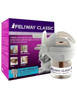 Feliway Difusor mas Repuesto