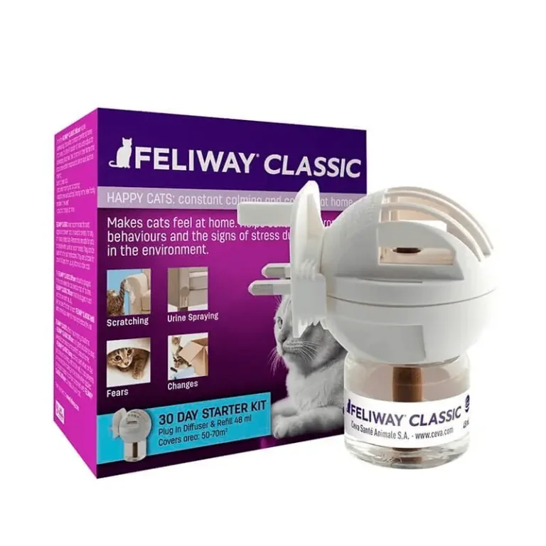 Feliway Difusor mas Repuesto