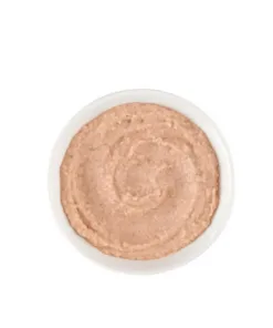 Alternative view of Tiki Cat Pouch After Dark Velvet Mousse Pollo y Pato para Gatos 80g