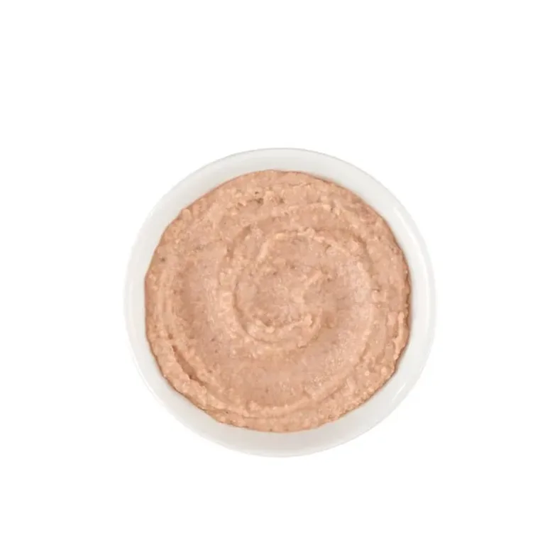 Tiki cat after dark velvet mousse pollo 80GR - Imagen 2