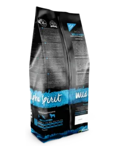Alternative view of Alpha Spirit Wild Fish 3 kg