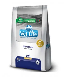 Vet Life UltraHypo Razas Pequeñas 2kg