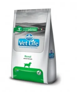 Vet Life Renal Perros 2kg