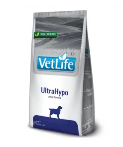 Vet Life UltraHypo Perro 2kg