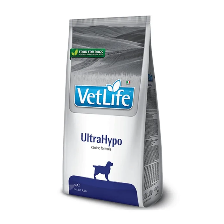Vet Life UltraHypo Perro 2kg