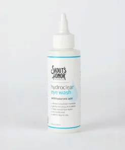 Limpiador de Ojos Hydroclear Skouts Honor 118 ml