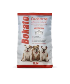 Alimento para Perros Bokato Cachorro 10 kg