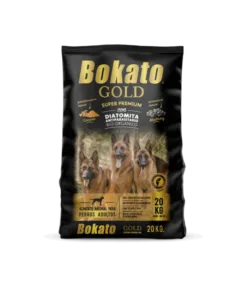 Bokato Gold 20 Kg