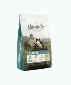 Nomade Senior Razas Pequeñas 9 kg